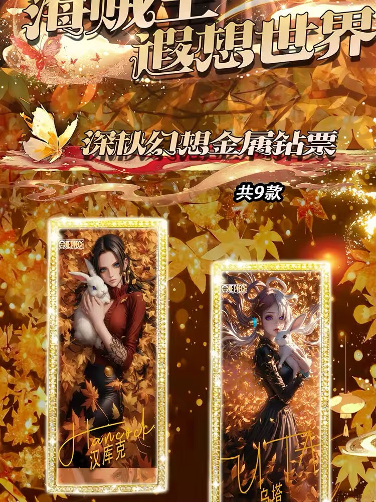 One Piece Yiyou 3