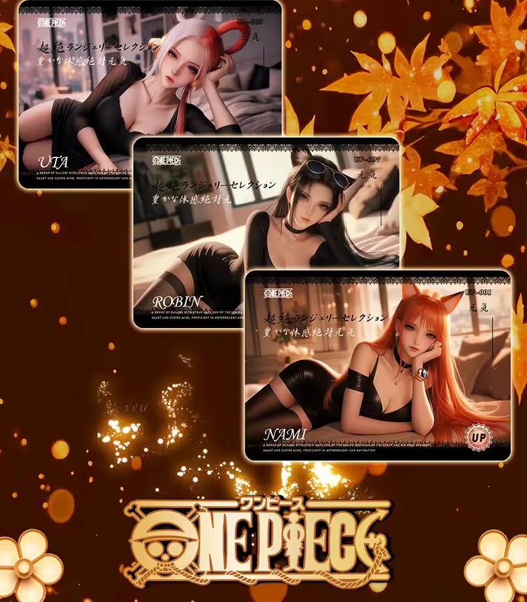 One Piece Yiyou 3