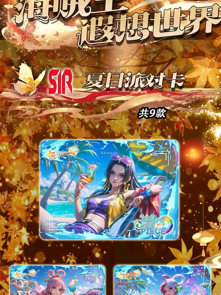 One Piece Yiyou 3