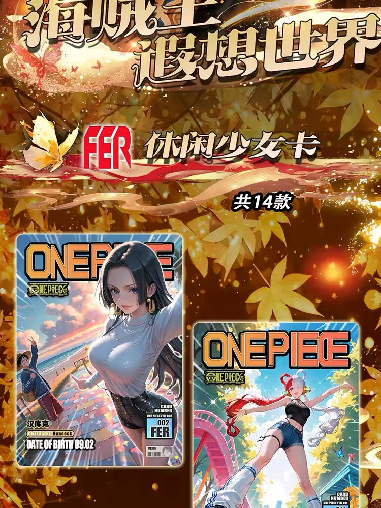 One Piece Yiyou 3