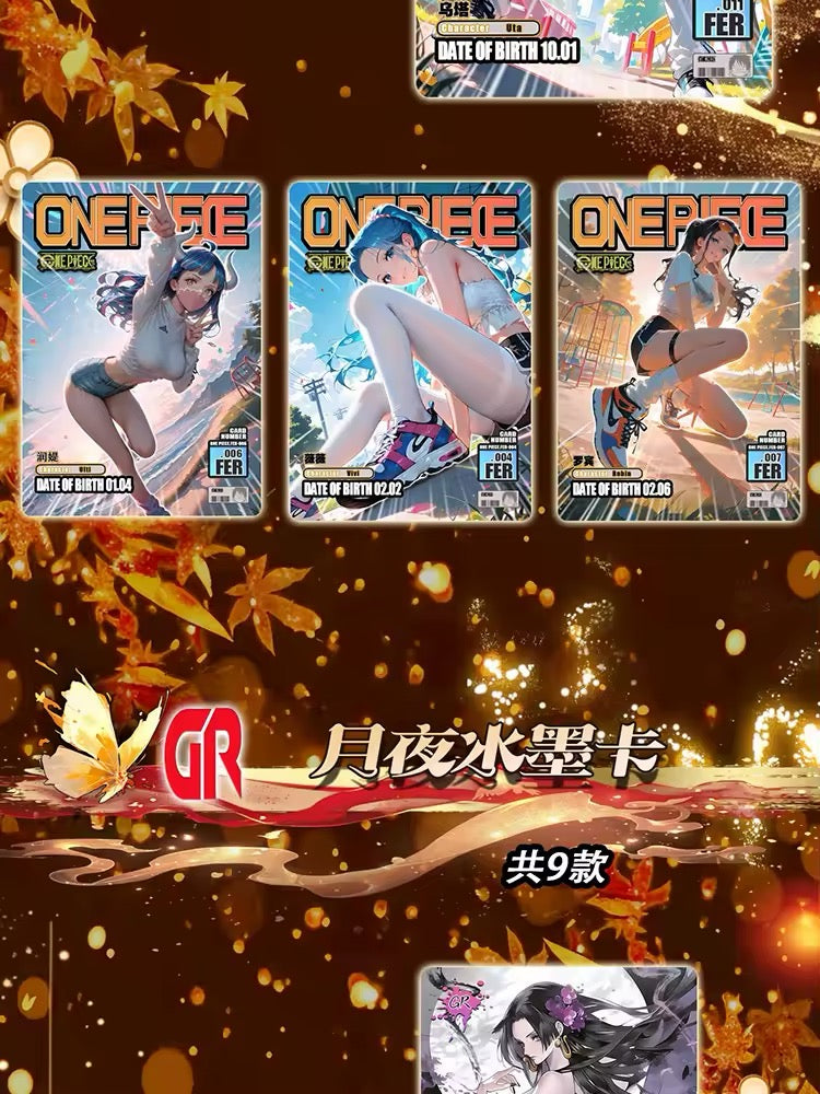 One Piece Yiyou 3
