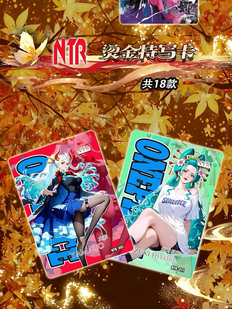 One Piece Yiyou 3