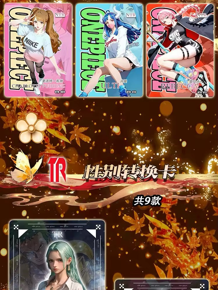One Piece Yiyou 3