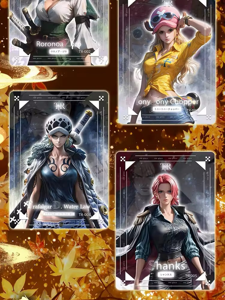 One Piece Yiyou 3