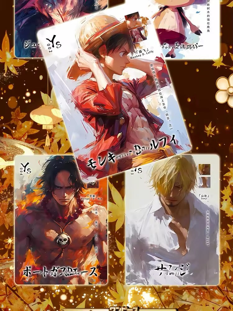 One Piece Yiyou 3