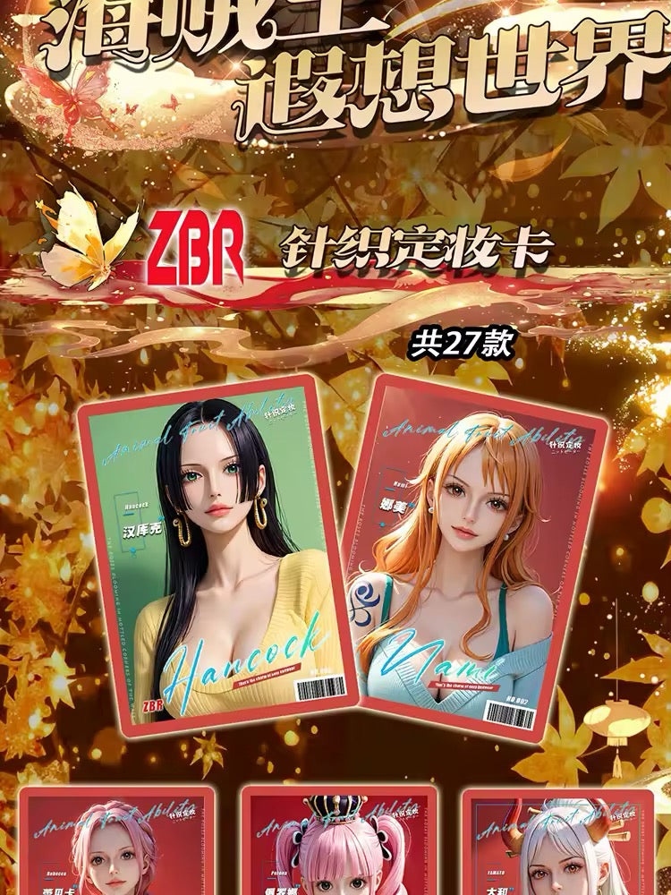 One Piece Yiyou 3