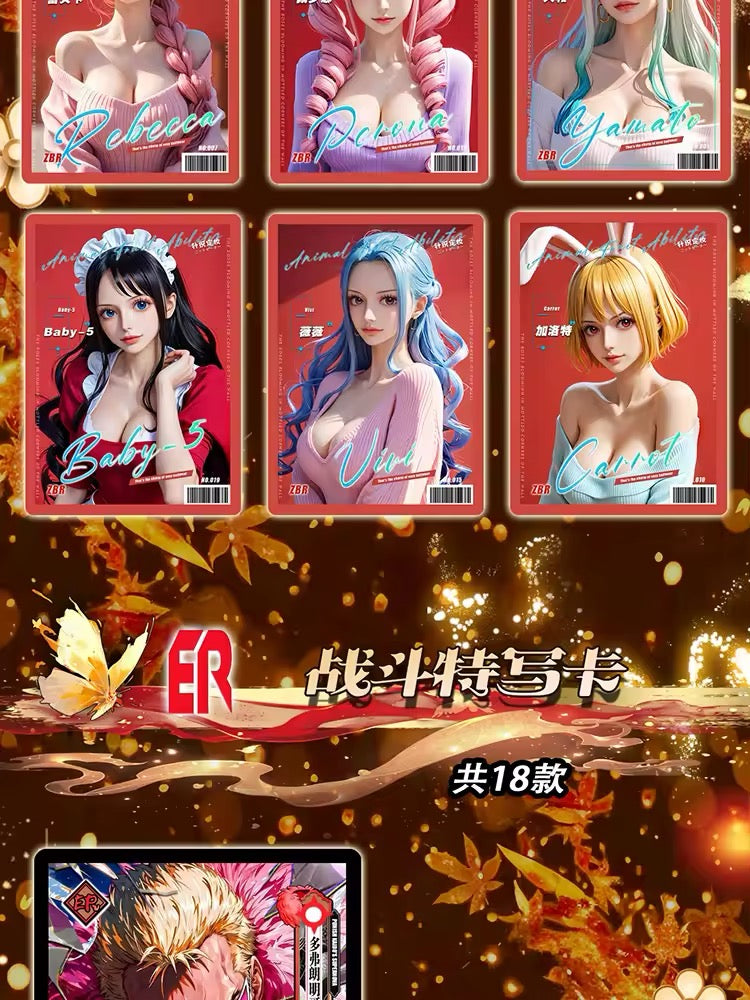 One Piece Yiyou 3