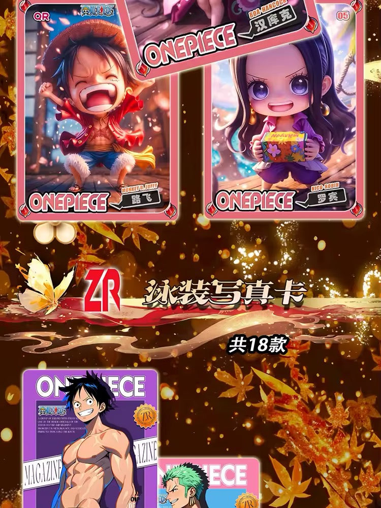 One Piece Yiyou 3
