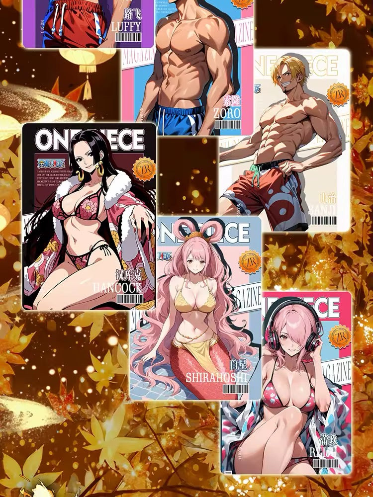 One Piece Yiyou 3