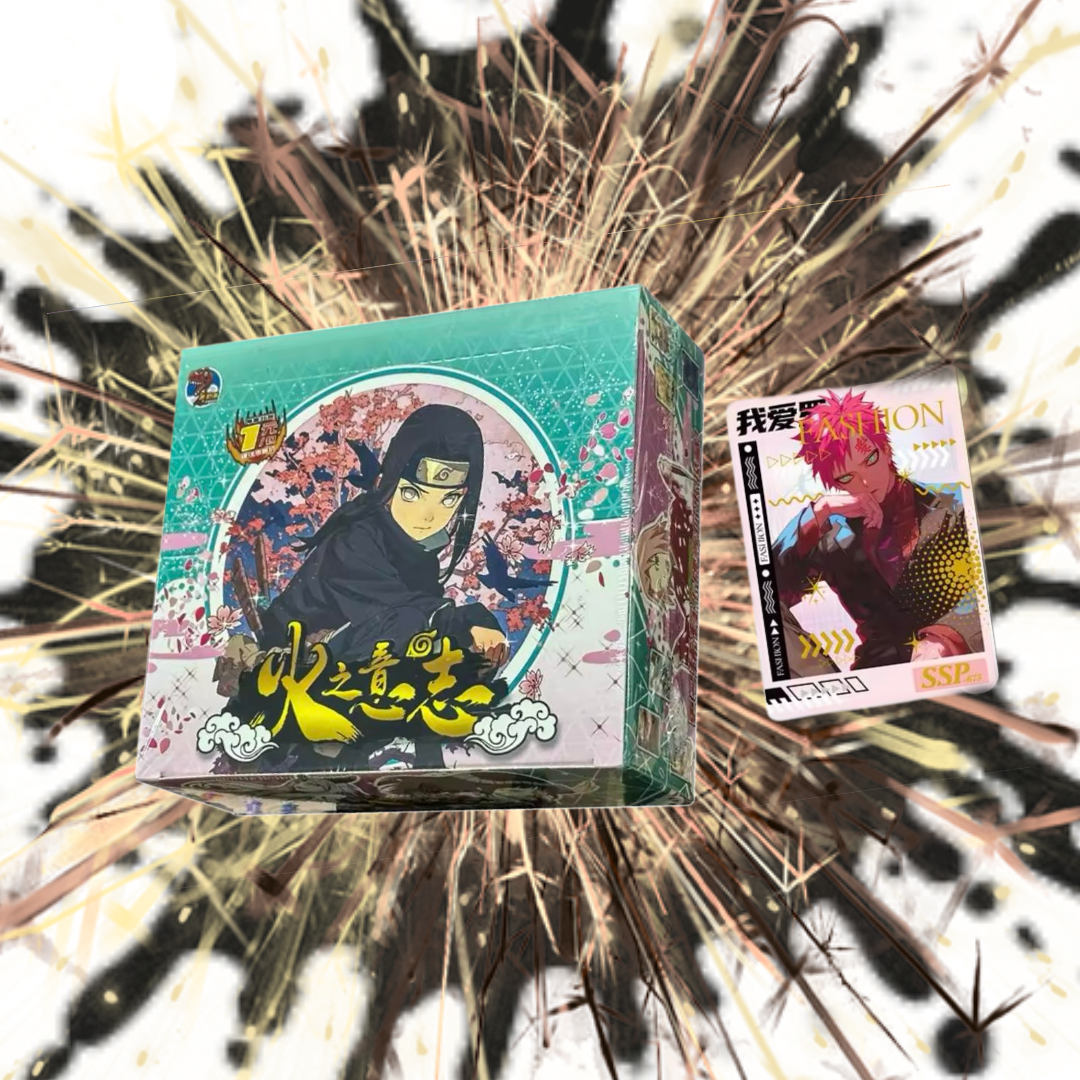 Naruto HY-2101
