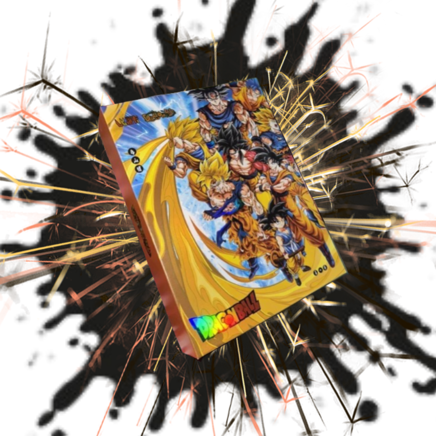 Luoka DragonBall