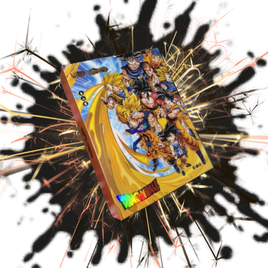 Luoka DragonBall