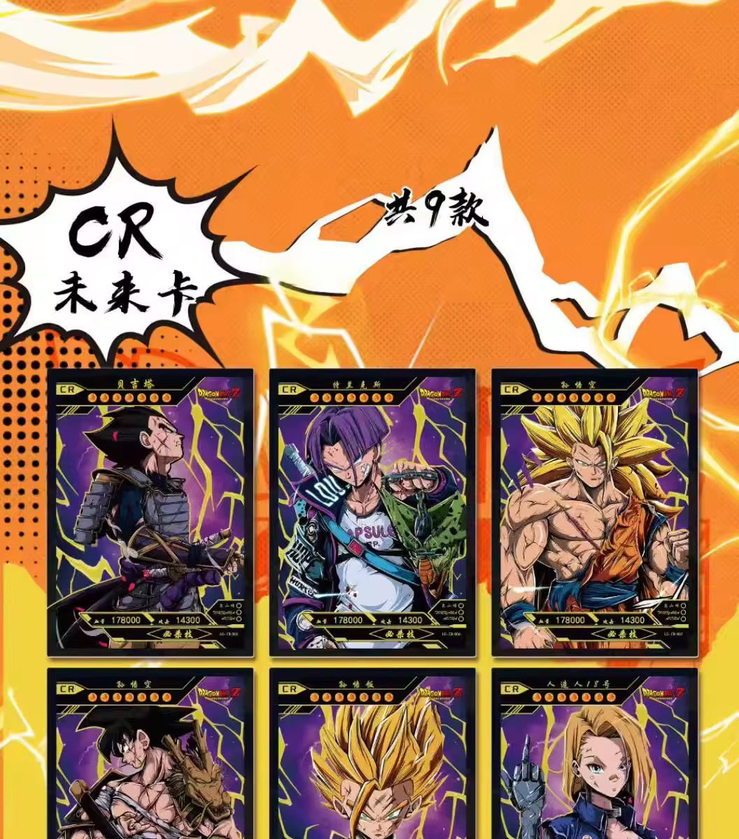 Luoka DragonBall