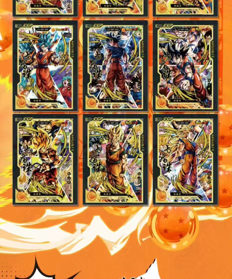 Luoka DragonBall