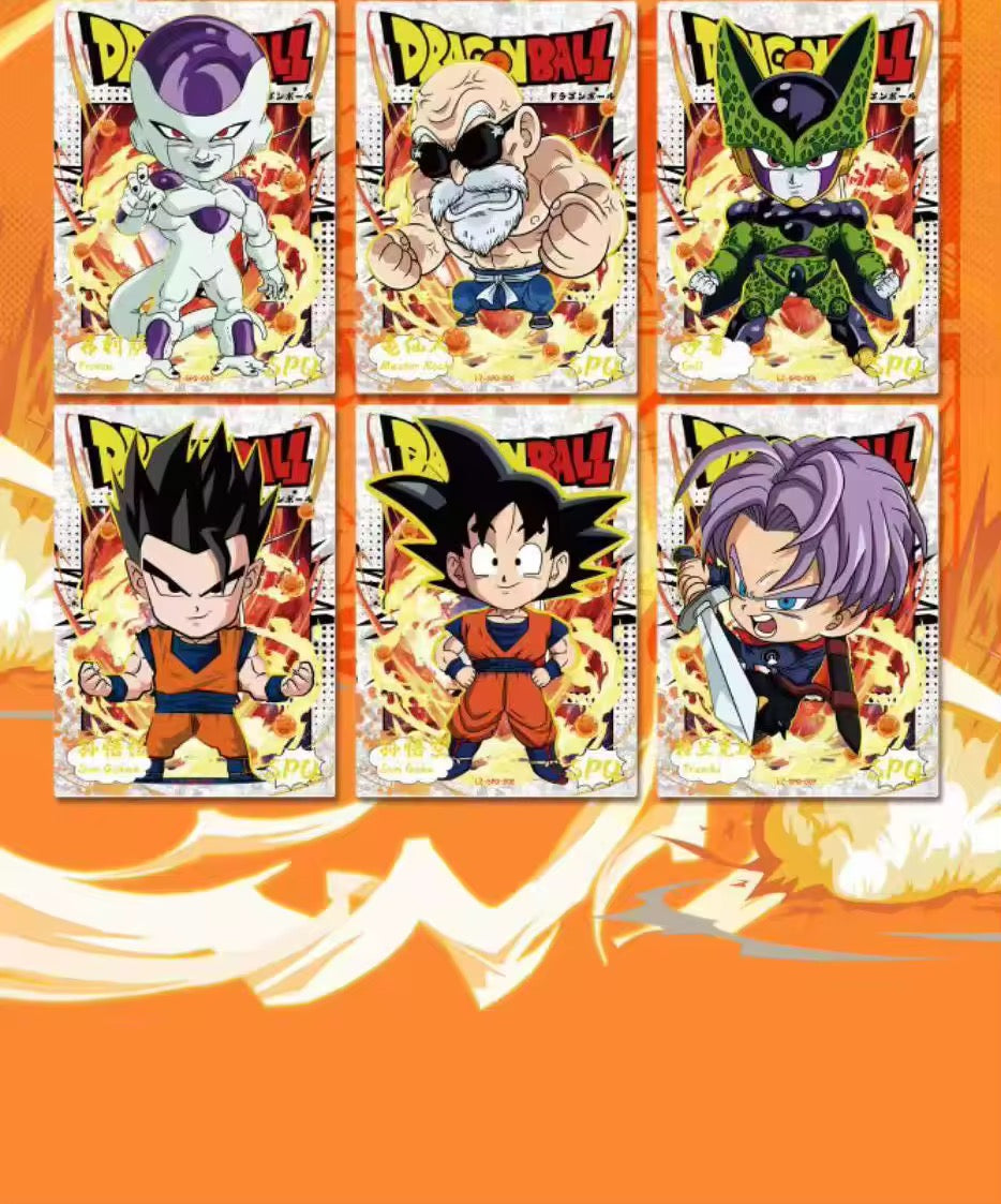 Luoka DragonBall