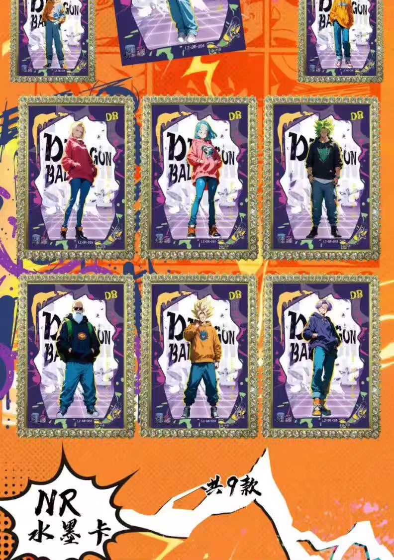 Luoka DragonBall