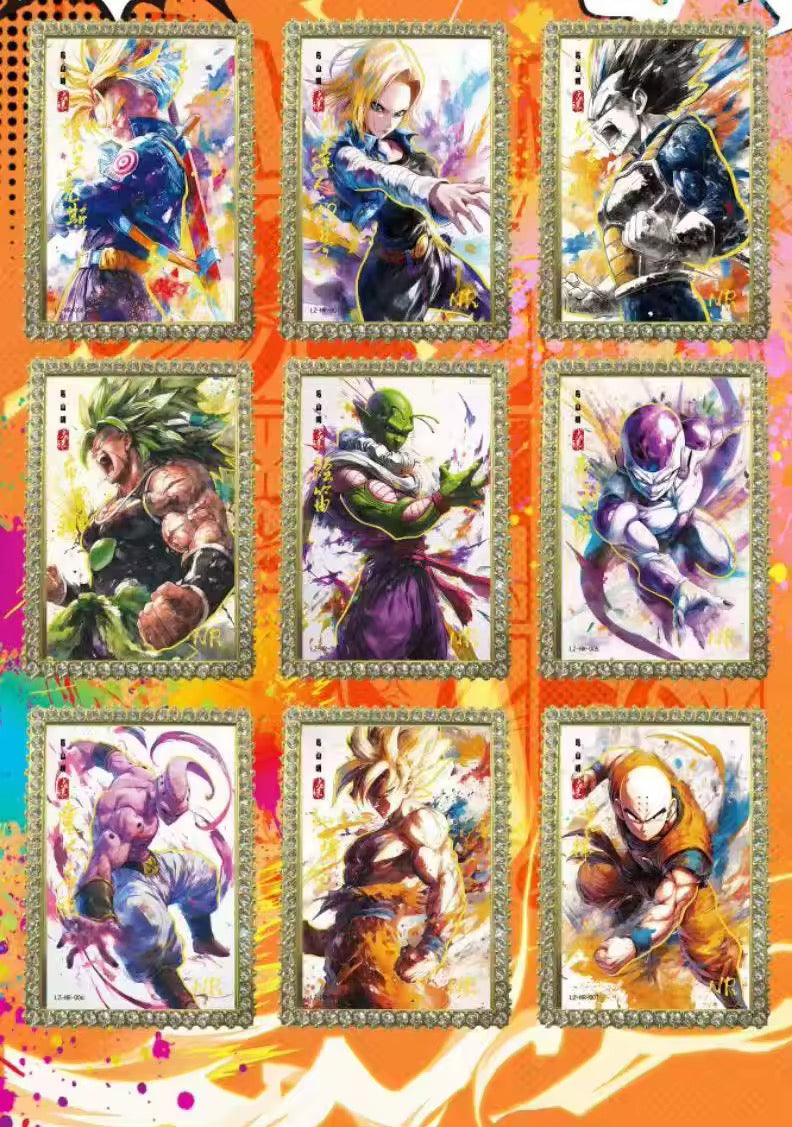 Luoka DragonBall
