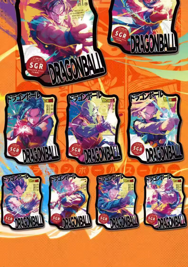 Luoka DragonBall
